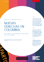 Nuevas derechas en Colombia