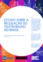 Estudo sobre a regulação do teletrabalho no Brasil